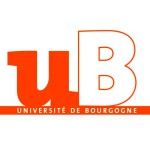 Логотип University of Burgundy