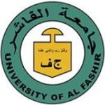 Logotipo de la Al Fashir University