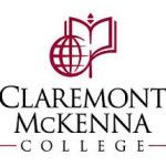 Логотип Claremont McKenna College