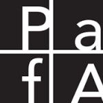 Логотип Pennsylvania Academy of the Fine Arts