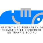 Logotipo de la Mediterranean Institute for Training and Research in Social Work