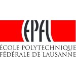 Logotipo de la Swiss Federal Institute of Technology in Lausanne