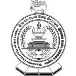 Logotipo de la Wayamba University of Sri Lanka