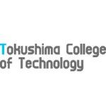 Logotipo de la Tokushima College of Technology