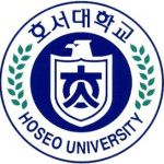 Логотип Hoseo University