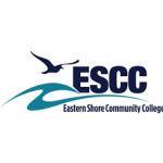 Логотип Eastern Shore Community College