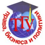 Tajik State University of Law, Business & Politics logo