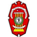 Логотип Philippine National Police Academy