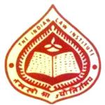 Логотип Indian Law Institute