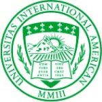 International American University College of Medicine logo