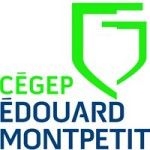 Логотип Cégep Édouard Montpetit