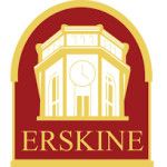 Логотип Erskine College
