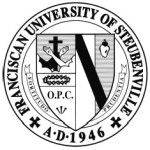 Logotipo de la Franciscan University of Steubenville