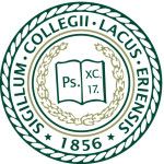 Logo de Lake Erie College