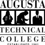 Логотип Augusta Technical College
