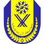 Sultan Azlan Shah University logo