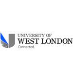 Logo de University of West London