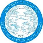 Логотип University of Maryland Center for Environmental Science
