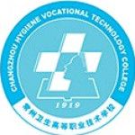 Логотип Changzhou Health Vocational & Technical School (Changzhou Medical School)