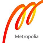 Logo de Metropolia University of Applied Sciences