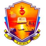 Логотип Nirmala College