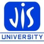 Logotipo de la JIS University