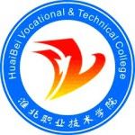Logotipo de la Huaibei Vocational & Technical College