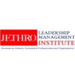 Логотип Jethro Leadership & Management Institute