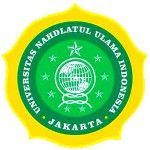 Логотип University of Nahdlatul Ulama