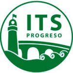 Логотип Higher Institute of Technology of Progreso