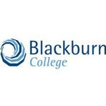 Логотип Blackburn College