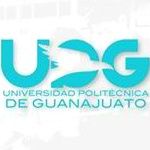Logotipo de la Polytechnical University de Guanajuato