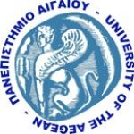 Logotipo de la University of the Aegean
