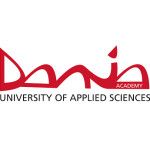 Логотип Dania Academy