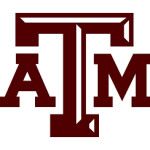 Логотип Texas A&M University