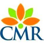 Logo de CMR College of Engineering & Technology