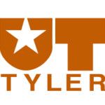 Логотип University of Texas Tyler