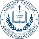 Logo de Labouré College
