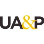 Логотип University of Asia and the Pacific