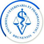 University of Veterinary and Pharmaceutical Sciences Brno logo