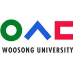 Woosong University (Technical College) logo