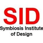 Logotipo de la Symbiosis Institute of Design