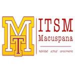 Логотип Technological Institute of Macuspana