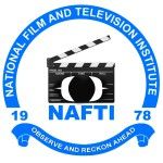 Logotipo de la National Film and Television Institute