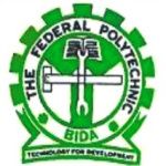 Логотип Federal Polytechnic Bida