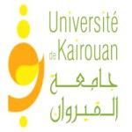 Логотип University of Kairouan