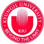 Logotipo de la Kyungil University