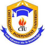 Logotipo de la Chittagong Independent University (CIU)
