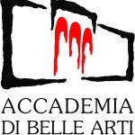 Logo de Academy of Fine Arts Mario Sironi Sassari