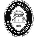 Logotipo de la Fort Valley State University